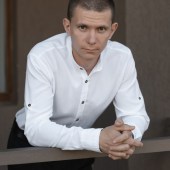 Рафаэль, 28 лет из г. 