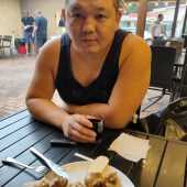 Рауль, 35 лет из г. 