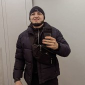 Айдар, 31 год из г. 