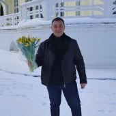 Евгений, 49 лет из г. 