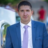 Артур, 34 года из г. 