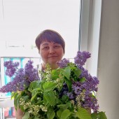 Гульнара, 50 лет из г. 