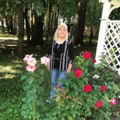 Рамиса, 71 год из г. 