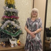 Рамиса, 72 года из г. 