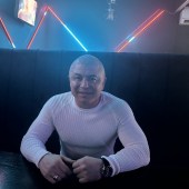 Рустам, 40 лет из г. 