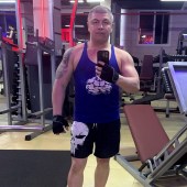 Рустам, 40 лет из г. 