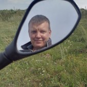 Камиль, 35 лет из г. 