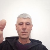 Руслан, 46 лет из г. 