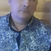 Ильяс, 53 года из г. 