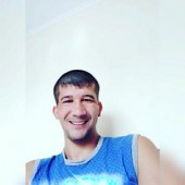 Усеин, 35 лет из г. 