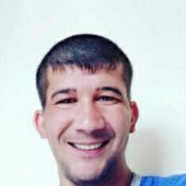 Усеин, 35 лет из г. 