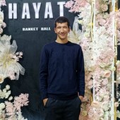 Усеин, 35 лет из г. 