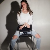 Аделина, 18 лет из г. 