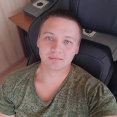 Дамир, 31 год из г. 