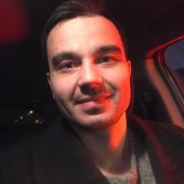 Максим, 38 лет из г. 