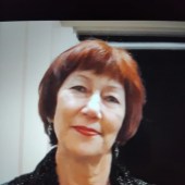 Галима, 66 лет из г. 