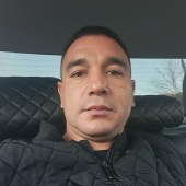 Мансур, 35 лет из г. 