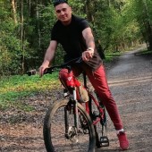 Мансур, 35 лет из г. 