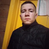 Инсаф, 28 лет из г. 