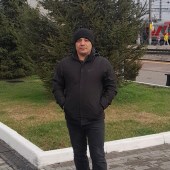 Руслан, 41 год из г. 