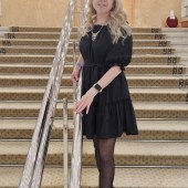 Альбина, 43 года из г. 