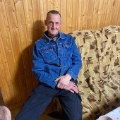 Ринас, 49 лет из г. 