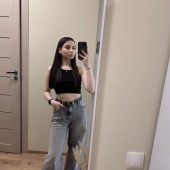 Аделина, 24 года из г. 