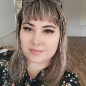 Гульназ, 36 лет из г. 