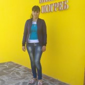 Эльмаз, 37 лет из г. 