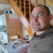 Рафаэль, 43 года из г. 