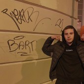 Богдан, 21 год из г. 