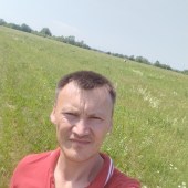 Ильнур, 38 лет из г. 