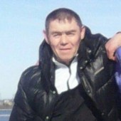 Зариф, 53 года из г. 