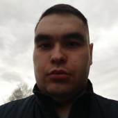 Расул, 26 лет из г. 