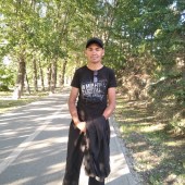 Ильдус, 42 года из г. 