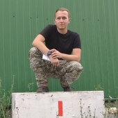 Самат, 25 лет из г. 