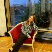 Юлия, 29 лет из г. 