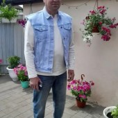 Дамир, 59 лет из г. 