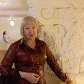 Рашида, 65 лет из г. 