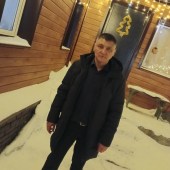 Рустам, 43 года из г. 