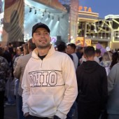 Ильфат, 30 лет из г. 