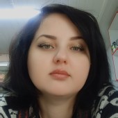 Альфия, 43 года из г. 