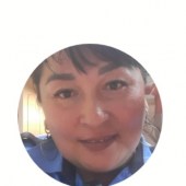 Диана, 42 года из г. 