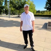 Талгат, 60 лет из г. 