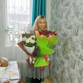 Альбина, 47 лет из г. 