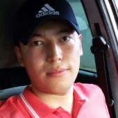 Данияр, 27 лет из г. 