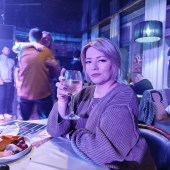 Айгуль, 41 год из г. 