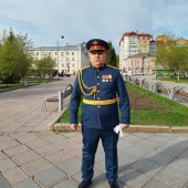 Руслан, 32 года из г. 