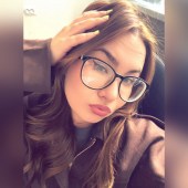 Аделя, 23 года из г. 