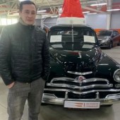 Айрат, 30 лет из г. 